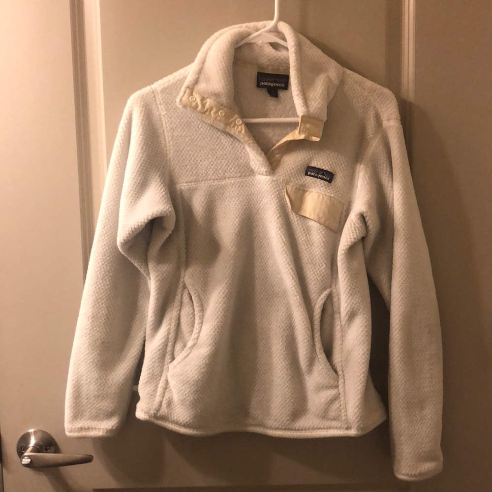 Patagonia pullover